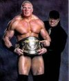 that was Prime Brock Lesnar : r/SquaredCircle