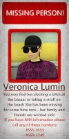 VeronicaMissingPoster.png VeronicaMissingPoster.png