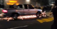 Video-Shows-Guy-Throw-His-Truck-In-Front-Of-Vehicle-During-Portland-Protest...And-This-Happened.jpg