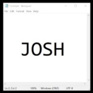 JoshUK