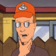 Rusty Shackleford