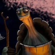 Master Oogway