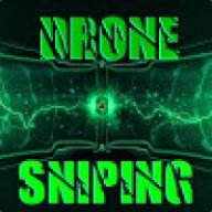 Drone Sniping