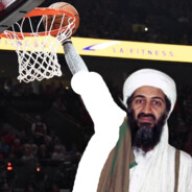 Osama bin ballin'