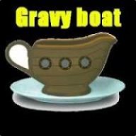 GravyBoated