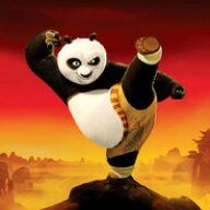 HrvatskiKungFuPanda