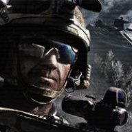 COMMANDER/dougles quiad