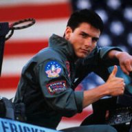 Tom Maverick