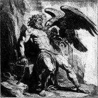 Prometheus