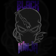 Black-Ninja(DK)
