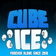 Cube Ice