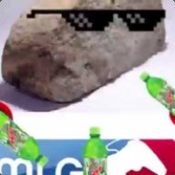 MLG Rock