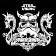 [VR] StarViking