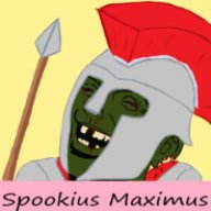 Spookius Maxsimus