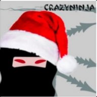 CrazyNinja