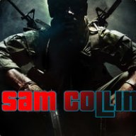 Sam Collin