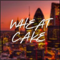 Wheatcake