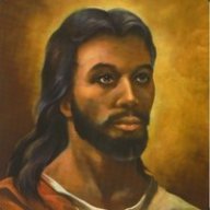 Black Jesus