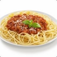 Spaghetti