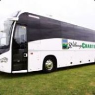 charterbus
