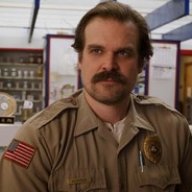 Jim Hopper