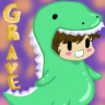 GraveDinosaur