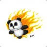 Panda Pyre