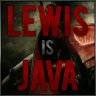 lewis_is_java
