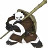 PandaWarrior