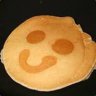 Happy Pancakes