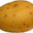 Commander Potato