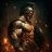 King Ares